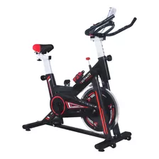 Bicicleta Spinning Z250 Pro, Semi Nueva ¡oportunidad Única!