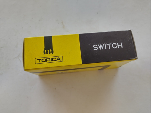 Switch Ignicin Renault 9 11 19 Clio Modelo Viejo (torica) Foto 5