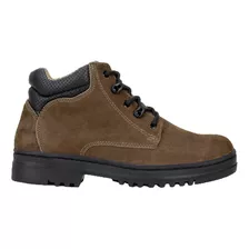 Bota Rafale Working Masculino - Bege