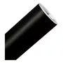 Primeira imagem para pesquisa de adesivo envelopamento preto fosco
