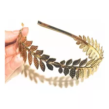 Eawin Diadema De Diosa Griega Toga Disfraces Accesorio Oro H