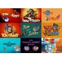 Primera imagen para búsqueda de dvd serie completa tom y jerry