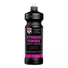 Paso 3 De Pulido Anti Holograma Xtreme Finish Ternnova 1 L