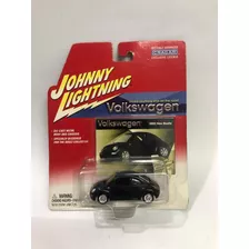Carros De Colección Volkswagen Johnny Lightning 2002