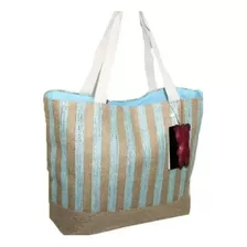 Bolsa Feminina Chenson Grande Tipo Tote Shopping Bag