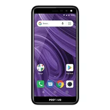 Positivo Twist 2 S512 Dual Sim 16 Gb Preto 1 Gb Ram