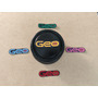 4 Pzas Tuerca Rueda Para Geo Geo Tracker 1993 - 1998 (dorma