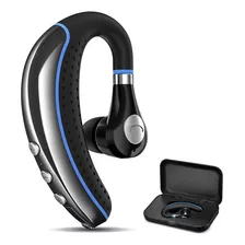 Auricular Bluetooth, Auricular Inalámbrico Fimitech V5.0 Aur