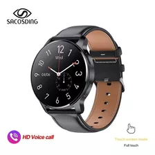 Smart Watch For Women Bluetooth Call Smartwatch