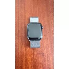 Apple Watch Series 7 (gps + Cellular) Grafito
