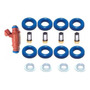 Kit Para Inyector Nissan Sentra Jecs 2mf (6 Jgos)