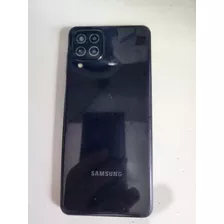 Samsung A22 Tela Danificada E Não Pega Chip, Restante Ok.