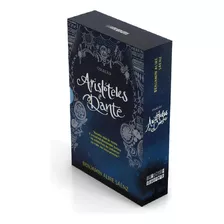 Box Aristoteles E Dante (2 Livros): Box Aristoteles E Dante (2 Livros), De Benjamin Alire Sáenz. Série Não Se Aplica, Vol. Não Aplica. Editora Seguinte, Capa Mole, Edição Brochura Em Português, 2022