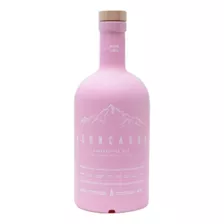 Gin Aconcagua Rosa Red Berries Handcrafted 8 Botánicos 750ml