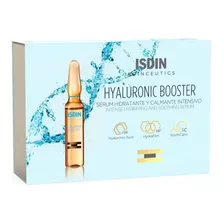 Isdinceutics Hyaluronic Booster De 10g