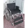 Segunda imagen para búsqueda de silla de ruedas ultraliviana compacta