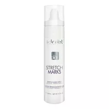 Stretch Marks Estrías Idraet - Serum Reparador Y Preventivo