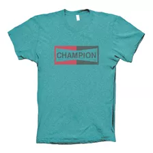 Champion Playera Tarantino Once Upon A Time In Brad Pitt Lc