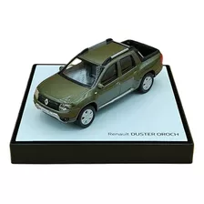 Miniatura Duster Oroch Renault