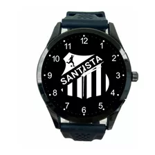 Santos Relógio Masculino Promoção Oferta Novidade Time T607