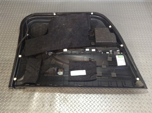 Tapa Puerta Delantera Derecha Suzuki Vitara 4x2 Mod 16-20 Or Foto 5