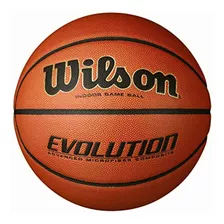 Wilson Evolución Interior Juego De Baloncesto, Tamaño