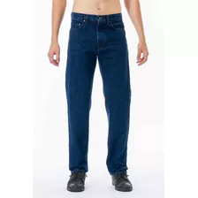 Pantalon Furor De Mezclilla Para Hombre Maverick Corte Recto