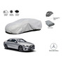 Funda Cubreauto Afelpada Mercedes Benz Cla Sedan 2020