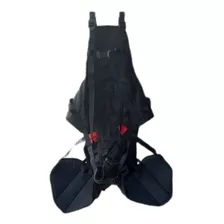 Selete De Treino Parapente - C/ Mochila Para Transportar