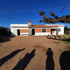 Chacra Con Bodega Y Dos Casas