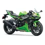 Segunda imagen para búsqueda de kawasaki zx6r