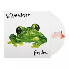 Silverchair - Frogstomp (2lp Colorido Limitado)