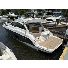 Sessa C40 2017 / 317 Horas / Phantom Beneteau Schaefer Nx