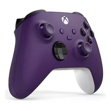 Xbox Wireless Controller Astral Purple