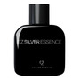 Ez Silver Essence - Eau De Parfum 100ml Exclusivo