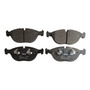 Disco Macizo Trasero 230mm Audi Tt Roadster 1999-2006