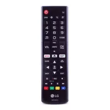 Controle LG 315 Netflix Amazon 24mt49s 28mt49s Mt49s Lj5550