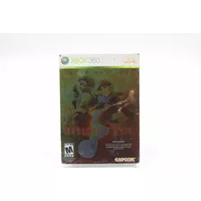 Jogo Xbox 360 - Resident Evil 5 Gold Ed. (1)