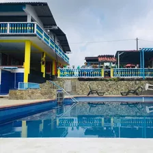 Se Vende Finca Hotel En Filandia Quindio