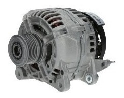 Alternador Wai Volkswagen Beetle 2.0 Gasolina  2000 2011 Foto 5