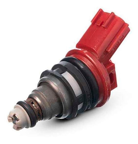 Inyector Gasolina Para Nissan 240sx 2.4 1991-1998 Foto 2