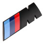 Logo Emblema Rs Tuning Racing Autos Autoadhesivo / Karvas BMW M5