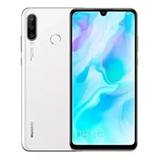 Huawei Reacondicionado P30 Blanco 128gb