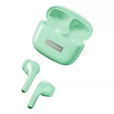 Lenovo Lp40 Pro Wireless Bt5.1 Headphones Semi-in-ear Sports