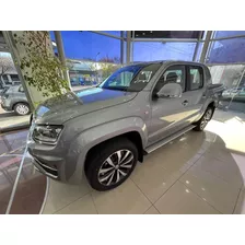 Volkswagen Amarok Cd V6 Extreme 3.0 258cv 4x4 At 0km 2