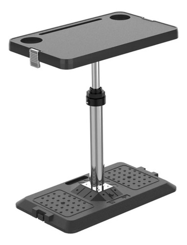 Mesa Pneumática Para Carro, Versátil, Portátil E