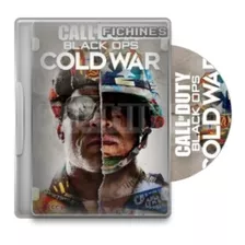 Call Of Duty : Black Ops Cold War - Pc - Blizzard #73518