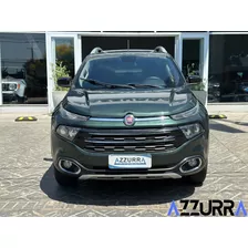 Fiat Toro 2.0 16v Turbo Diesel Volcano 4wd At9