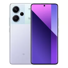 Xiaomi Redmi Note 13 Pro+ 5g 512gb 12gb Ram Cámara 200mpx