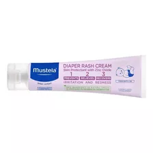  Mustela Crema Rozaduras 100 Ml